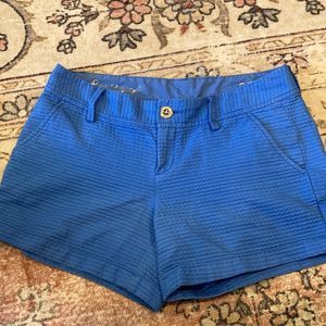 LILY pulitzer shorts